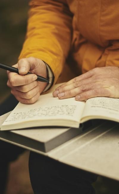 Purposeful Planning